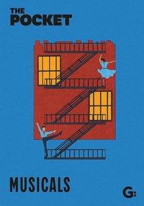 The Pocket Musicals - Books
