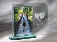 Mainliner Picture Frame (4" x 6")