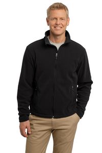 Port Authority® Value Fleece Jacket.