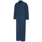 Red Kap Long Sleeve Speedsuit Coverall