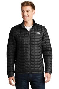 The North Face ® ThermoBall ™ Trekker Jacket.