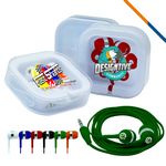 Corona Wired Earbuds
