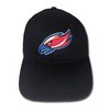 Light Brush Cotton Caps (Blank) - Caps, Hats