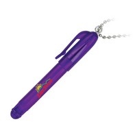 Plantagenet-950 Keychain Pen - Pens, Key Chains / Rings