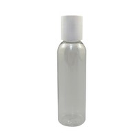 2 Oz. Refillable Bottle