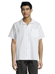 Uncommon Chef - Unisex Chef Utility Shirt - Shirts, Uniforms