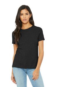 BELLA+CANVAS® Women's Relaxed CVC Tee