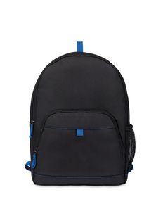 Repeat Recycled Poly Backpack - Royal Blue
