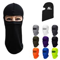 Cycling Mask Hat - Masks, Hats