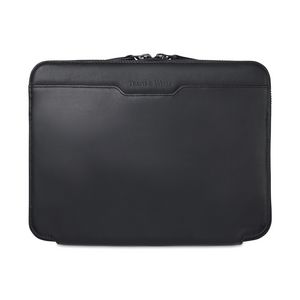 Travis & Wells® Envoy Junior Tech Folio - Black