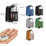 Bicycle Lock