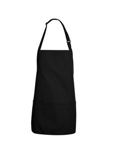 Red Kap Culinary - Unisex Premium Short Rib Apron