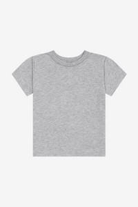 BELLA+CANVAS® Toddler Triblend Short Sleeve Tee