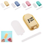 DIY Silicone Popsicle Mold