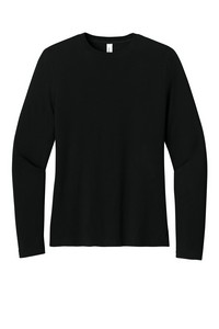 BELLA+CANVAS® Women's Jersey Long Sleeve Tee