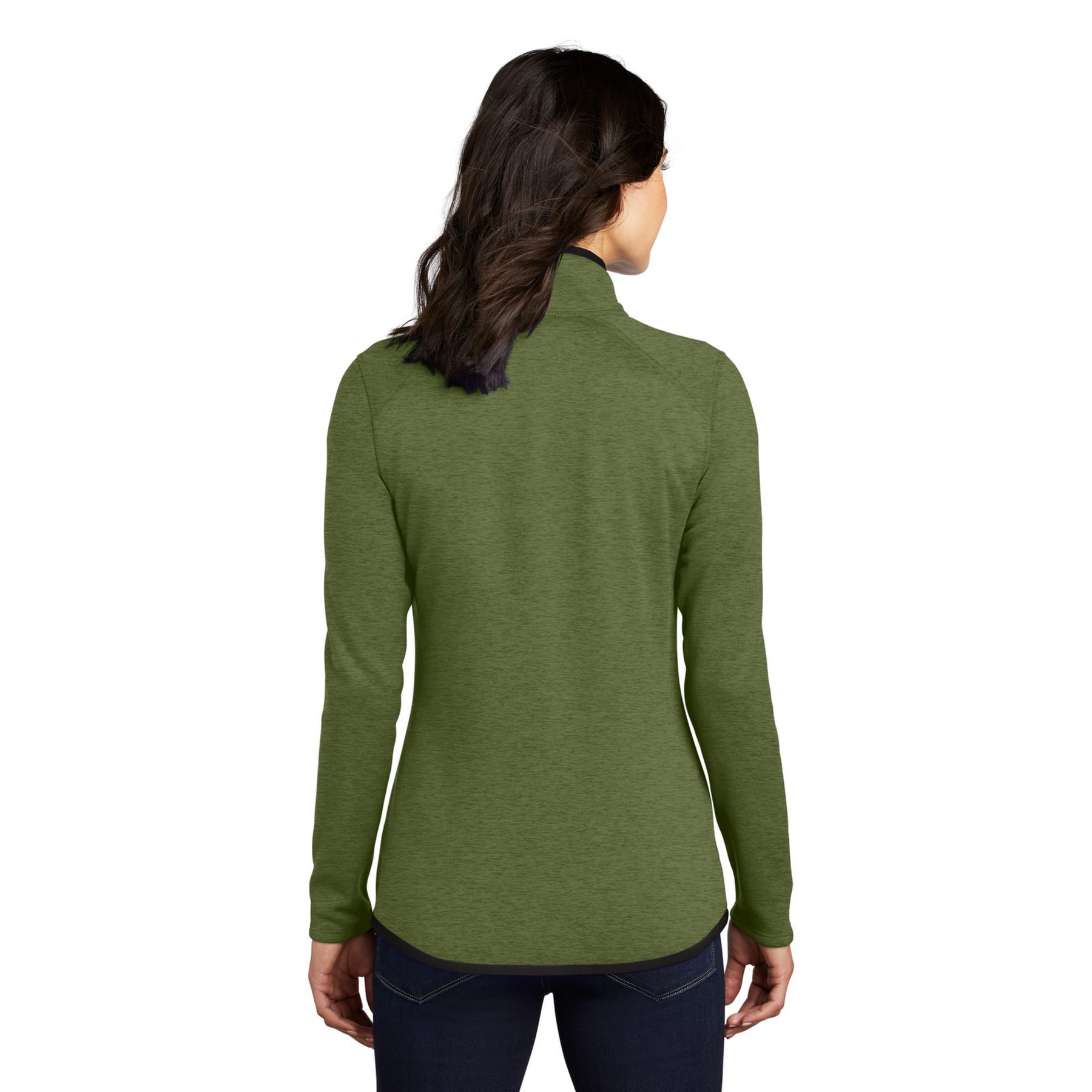 The North Face Women's Skyline Full-Zip Fleece Jacket - Coats