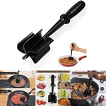 Multipurpose Stirring Spatula