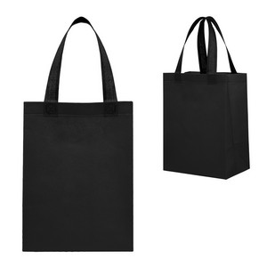 Bennett Recycled Non-woven Laminated Tote Bag