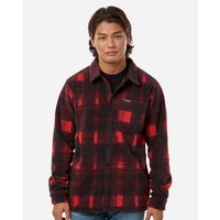 Columbia Men's Steens Mountain™ Printed Shirt Jacket II - 209769 - Coats, Shirts