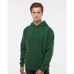 C2 Sport Men's Hooded Sweatshirt - 5500