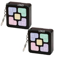 Memory Match Challenge - Key Chains / Rings, Toys