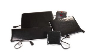 Power Platen™ 6" X 20"