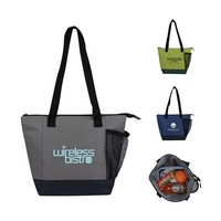 Articraft 12-Can Lunch Cooler Tote - Coolers, Bags