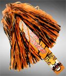 Deluxe Stick Rally Pom Pom 9 - 15"