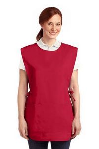 Port Authority® Easy Care Cobbler Apron with Stain Release.