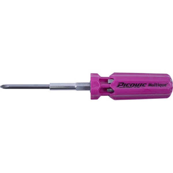 Multique™ Screwdriver