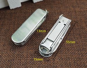 Multi Functional Nail Tool