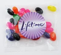 2 Oz. Handfuls of Assorted Jelly Beans