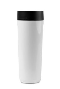 CORKCICLE® Commuter Cup - 17 Oz. - White