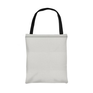 16" W X 18" H Canvas Bag