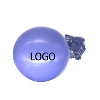 18" Round Latex Balloon - Balloons