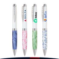 Beuna Metal Pen - Pens, Stationery
