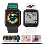 Plare Smart Pedometer Watch