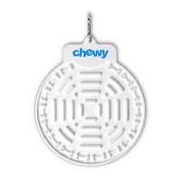 Pet Feeder Suction Mat