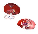 Mini Basketball Backboard Hoop Set with 5" Ball