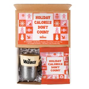 Winter Warmth Gift Set