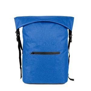 Westport rPET Heather Waterproof Backpack