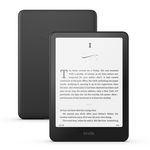 Amazon Kindle Paperwhite (16GB) - Black