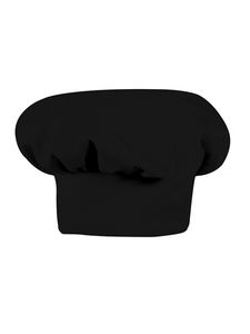 Red Kap Culinary - Unisex Hook and Loop Chef Hat