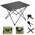 Collapsible Camping Table