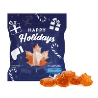 1oz. Digibag of Maple Flavored Candy