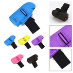 Compact Lazy Finger Mouse