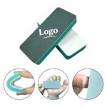 Double Sided Sponge Nail File