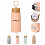 Portable Stainless Steel Bottle For Travel