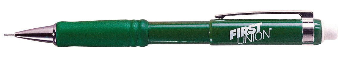 Twist Erase® III Mechanical Pencil - Green - Pencils