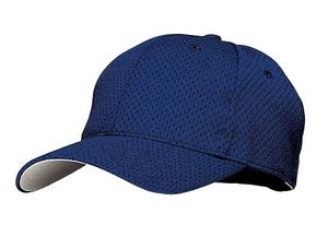 Port Authority® Youth Pro Mesh Cap.